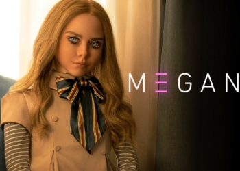 Film horror “M3GAN 2.0” Akan Tayang Tahun 2025
