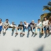 Boy Grup Korea Selatan NCT 127 (AntaraNews)