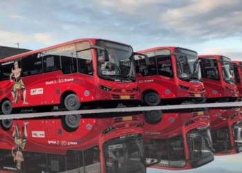 BST Berbayar, Ini Tanggapan Masyarakat!