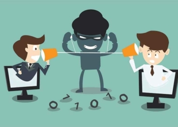 Mengenal Sniffing, Kejahatan Siber Yang Harus Diwaspadai