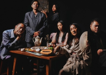 Barasuara (Spotify)