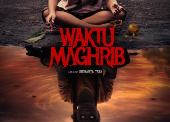 Film Waktu Maghrib Tayang Tanggal 9 Februari Di Bioskop Tanah Air