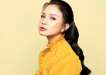 Penyanyi Rossa (AntaraNews)