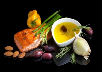 Diet Mediterania (Alo Dokter