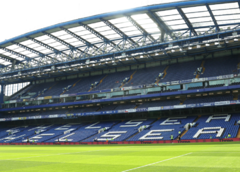 Jelang ramadhan, Chelsea gelar buka puasa bersama (Goal.com)