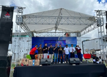 Galeri Event: Gathering L300 Bestinya Niaga