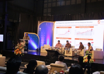 Perlu! Kesadaran Risiko Tren Digitalisasi Keuangan
