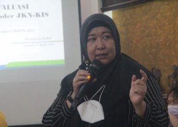 Maksimalkan Kinerja, Kader JKN Siap Sukseskan Program Jaminan Kesehatan Nasional