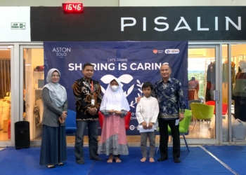 Seru Nih! Buka Puasa Bersama Anak Yatim dan Duafa