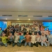 Anniversary HARRIS Hotel & Conventions Solo ke-5, #5forFIGHTING