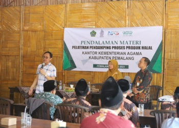 Dok BPJPH.