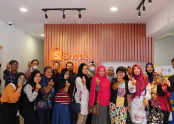 Galeri Event : Workshop Digital Marketing UMKM