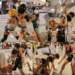 Perbasi Apresiasi Turnamen Basket 3×3 Radio Solopos
