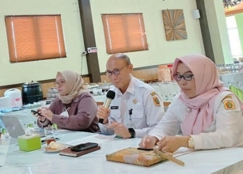 189 Ribu Pekerja di Kabupaten Wonogiri Telah Terdaftar Program JKN