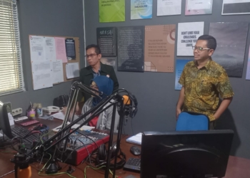 KPID Jateng : Radio Ilegal Makin Meresahkan