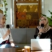 Podcast Cozy Corner : Woman and Coffee Business