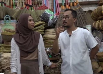 Podcast Sudut Kota : Ngobrol di Jendela Bersama Titilaras