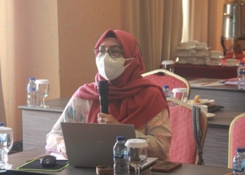 89,50 Persen Warga Karanganyar Sudah Terdaftar Jadi Peserta JKN