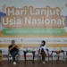 Peringati Hari Lanjut Usia Nasional, Kalbe Gelar Kegiatan Tingkatkan Kualitas Hidup Lansia