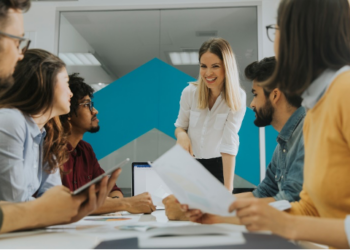 "Workshop Great Leader- The Great Communicator”