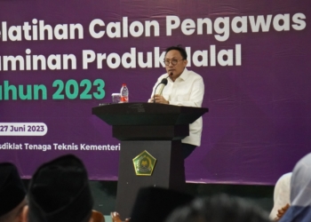 Dokumentasi Kemenag