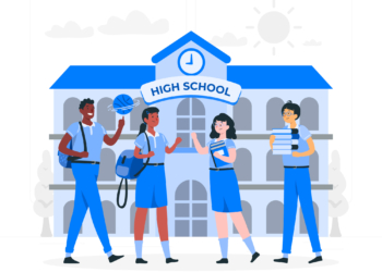 Begini Alur Pendaftaran PPDB SMA dan SMK Negeri Jateng 2023, Sob!