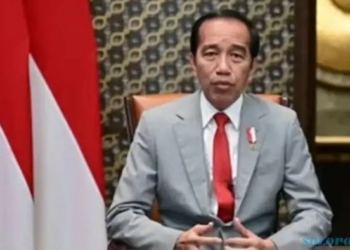 Status Pandemi Covid-19 di Indonesia Dicabut