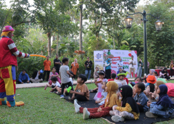 Sambut Libur Sekolah, Lorin Solo Hotel Tawarkan Banyak Program Menarik