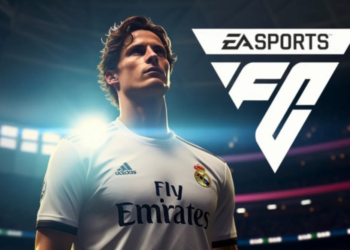 EA Sport FC 24