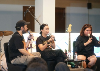 Tren Baru, Promosi Baru: Projek-D Ungkap Promosi Musik Digital Secara Tepat