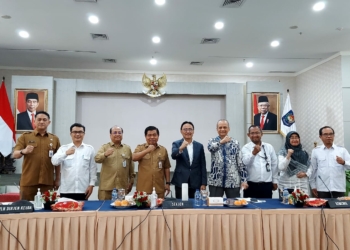 Akselerasi Sertifikasi Halal