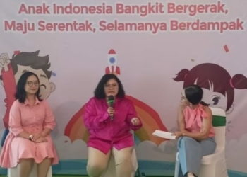 Hari Anak Nasional 2023, Kalbe Edukasi Pentingnya Probiotik Pada Anak