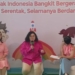 Hari Anak Nasional 2023, Kalbe Edukasi Pentingnya Probiotik Pada Anak