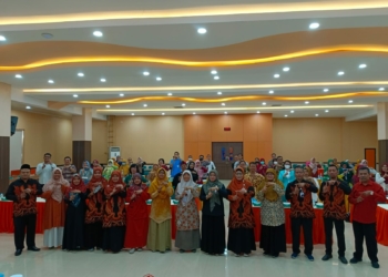 ITS PKU Muhammadiyah Siap Kerja Sama di Berbagai Bidang
