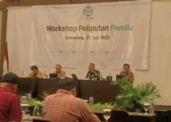 Dewan Pers Ingatkan Tantangan Media Jelang Pemilu 2024