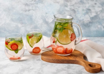 Intip 21 Rekomendasi Minuman Segar Pelepas Dahaga