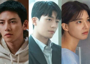 Sinopsis Drama Korea “The Worst of Evil”: Ji Chang Wook, Wu Ha Joon, dan Im Se Mi akan Adu Peran