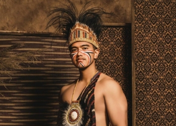 Kaesang ke Papua