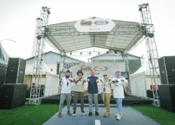 Dyandra Promosindo Sukses Gelar IIMS Motobike Show & Music 2023