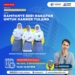 Tim Berulang Kampanye Beri Harapan untuk Kanker Tulang