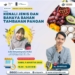 Persagi: Kenali Jenis dan Bahaya Bahan Tambahan Pangan