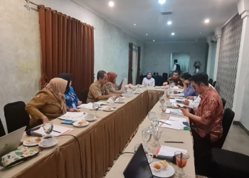 30% Peserta JKN di Kota Solo Dari Unsur Pekerja