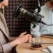 Bingung Naikin Brand Bisnismu? Podcastin Aja!