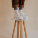 Ini Tips Merawat Sneakers Agar Berumur Panjang