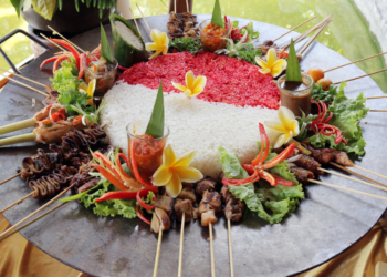 Sambut HUT Ke-78 RI, Lorin Solo Hotel Luncurkan Promo Pitulasan