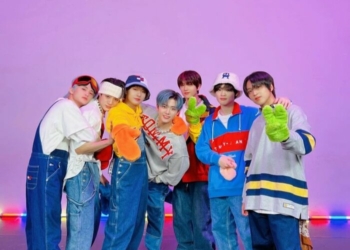 Hari ini! NCT Rilis Album Keempat “Golden Age” sebagai Grup Lengkap