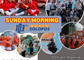 Radio Solopos Update!