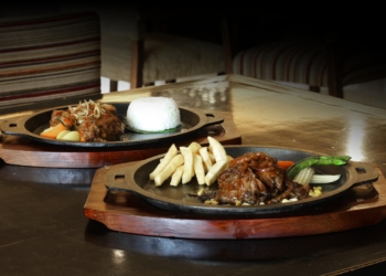 Promo Spesial September dari Solo Paragon Hotel & Residences