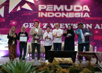 Perhumas Muda