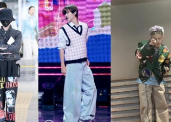 Layering Fashion Style, Kombinasi Konsep Minimalis ala Jepang